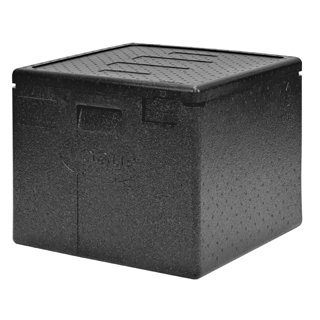 Vogue Insulated EPP Pizza Transport Box 59Ltr product image
