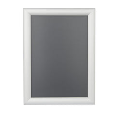 Olympia Aluminium Snap Display Frame A4 (Single)