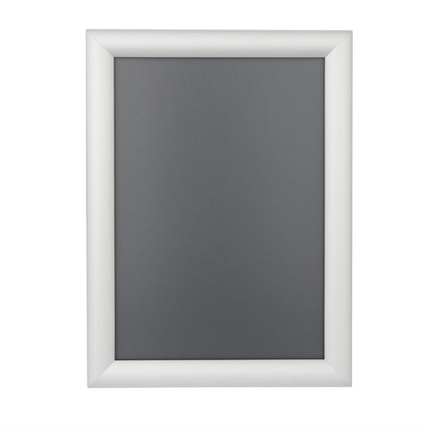 Olympia Aluminium Snap Display Frame A4 product image