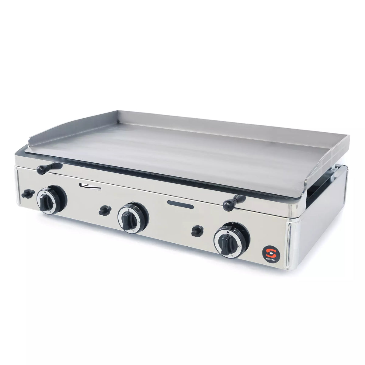 Sammic Contact Grill SPG-801 product image