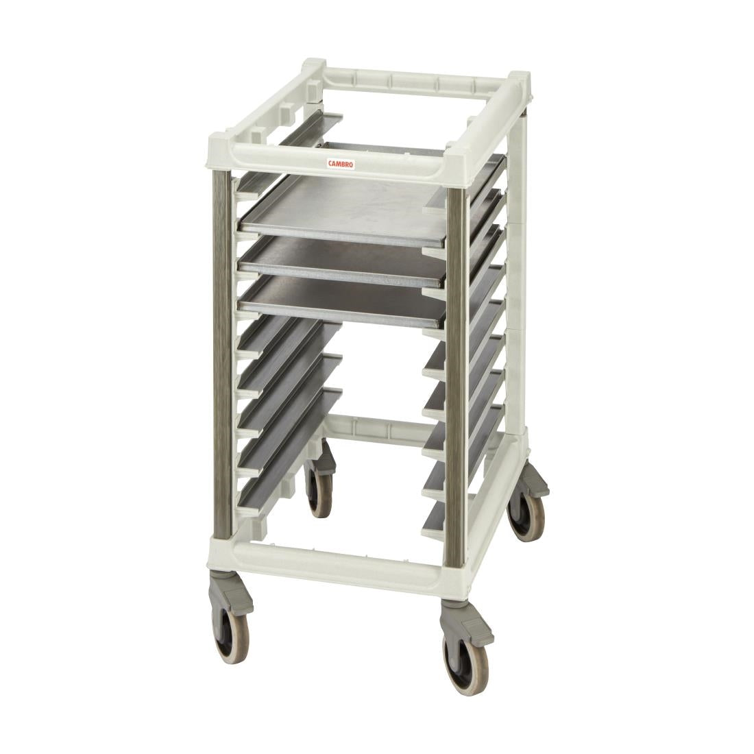 Cambro Ultimate Half Height Bakery Trolley product image
