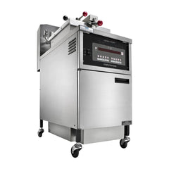 Henny Penny HP8000E 4-Head Electric Pressure Fryer