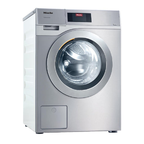 Miele Little Giant Washing Machine Stainless product image