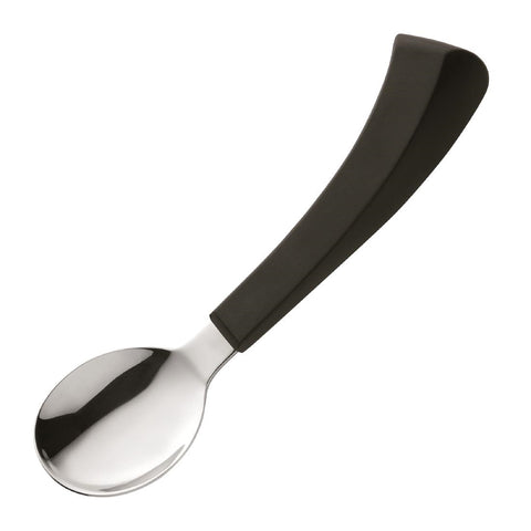 Amefa Left Handed Adapted Spoons (Pack 12)