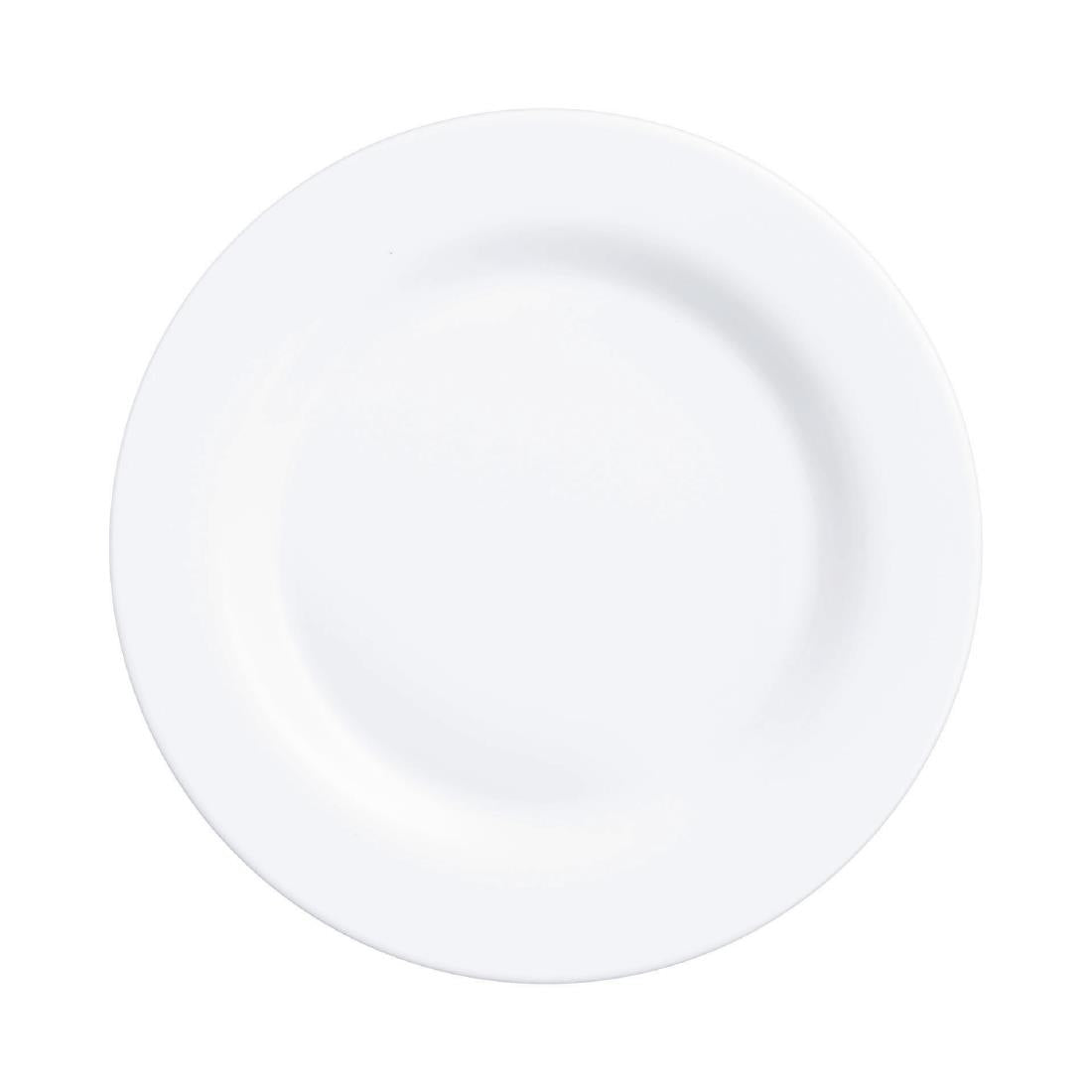 Arcoroc Intensity White Plates 275mm product image
