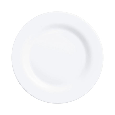 Arcoroc Intensity White Plates 275mm (Pack of 12)