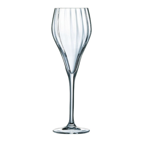 Chef and Sommelier Symetrie Champagne Flutes 160ml (Pack of 24)