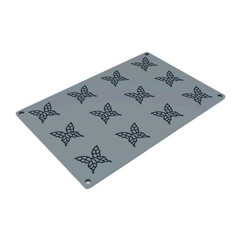 Pavoni Silicone Small Mariposa Mould product image