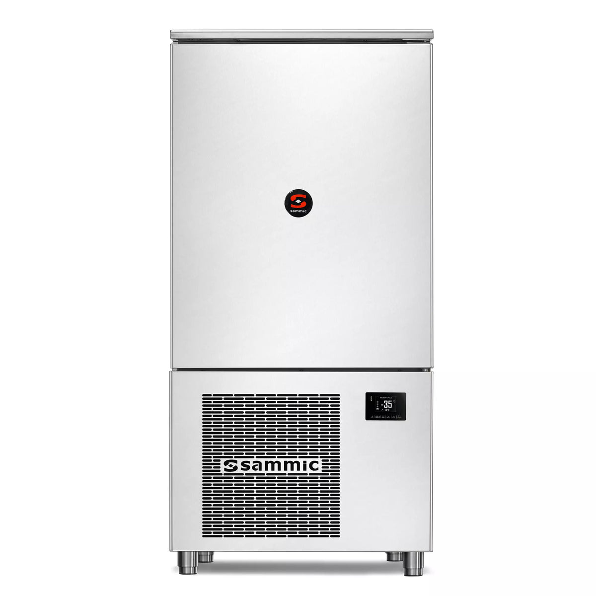 Sammic Blast chiller / freezer AT-10 1/1 PW product image