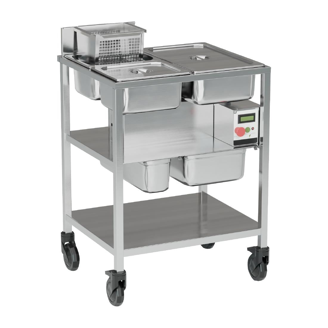 Vizu Auto Breader VI005AB product image