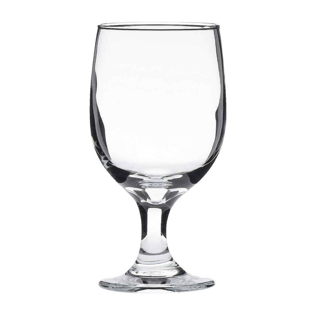 Libbey Embassy Goblets 330ml/11.5oz product image