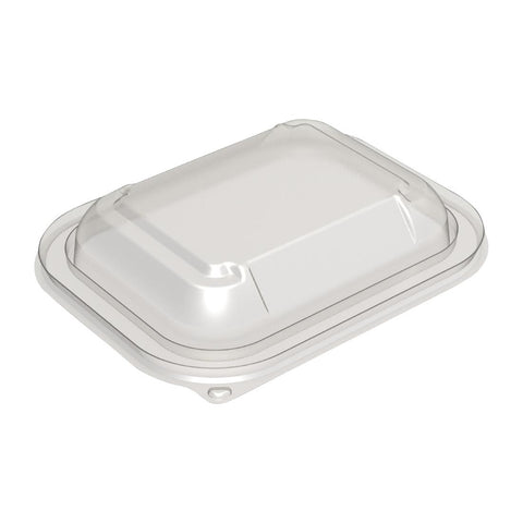 Faerch Hot Deli Deluxe Takeaway Container Lids for 250/375ml (Pack of 770)