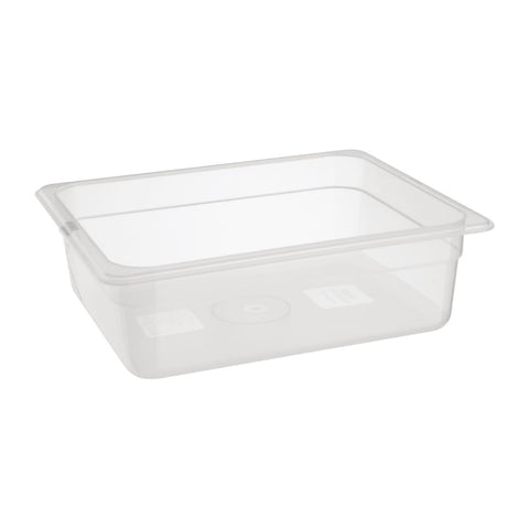 Nisbets Essentials Polypropylene 1/2 product image