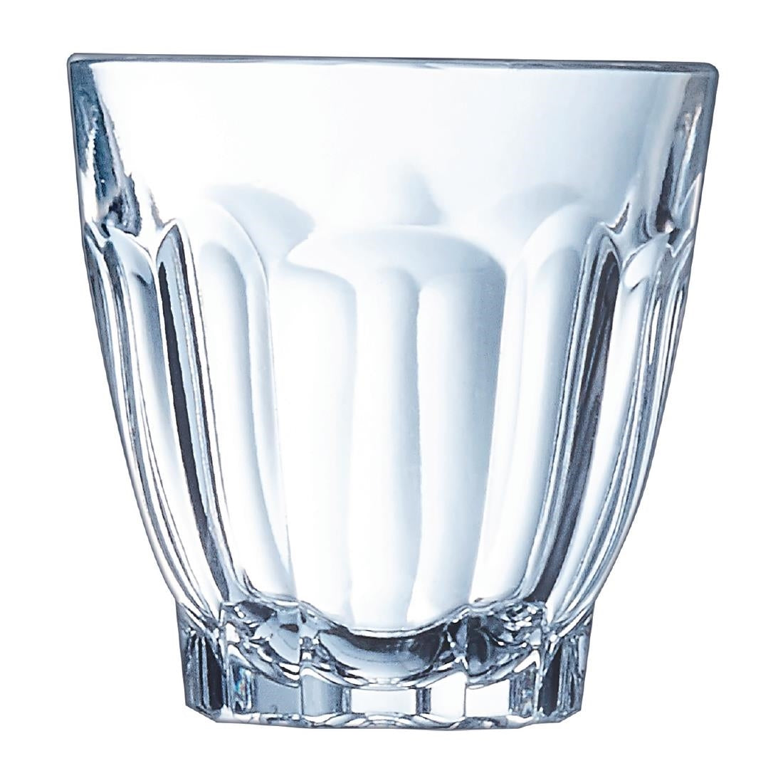 Arcoroc Arcadie Shot Glasses 90ml product image
