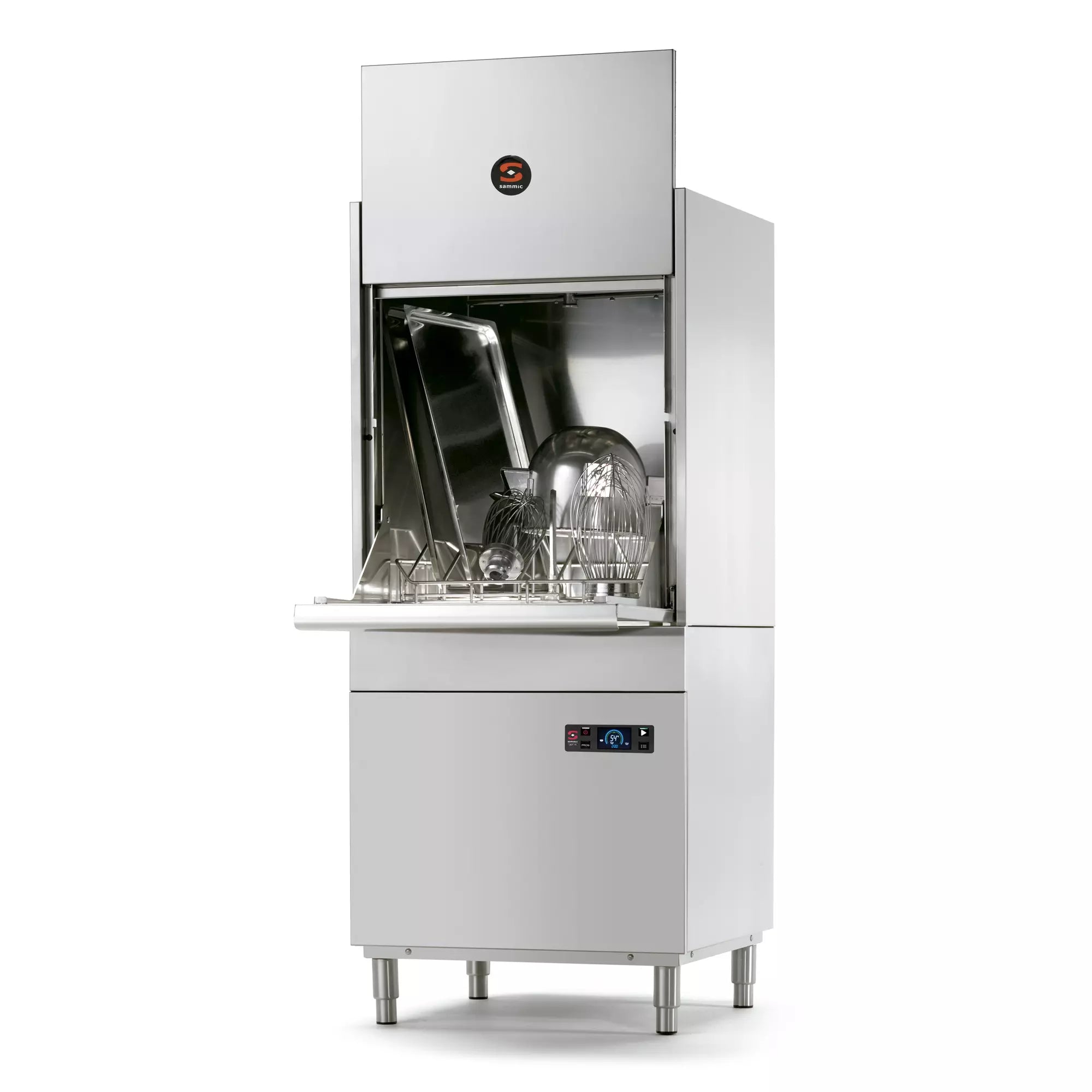 Sammic Utensil washer UX-600 product image