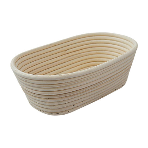 Schneider Oval Bread Proofing Basket 1000g product image