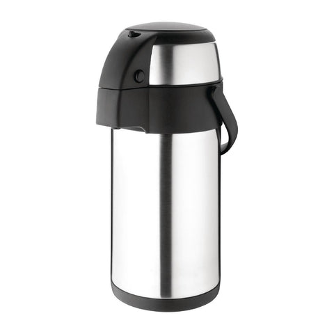Olympia Pump Action Airpot 3Ltr product image