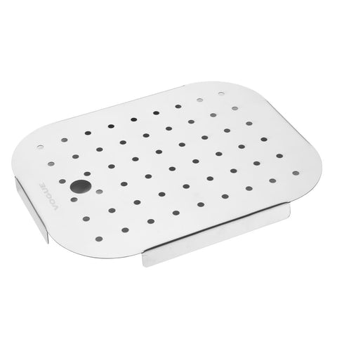 Vogue Stainless Steel GN Drainer Tray for GN product image