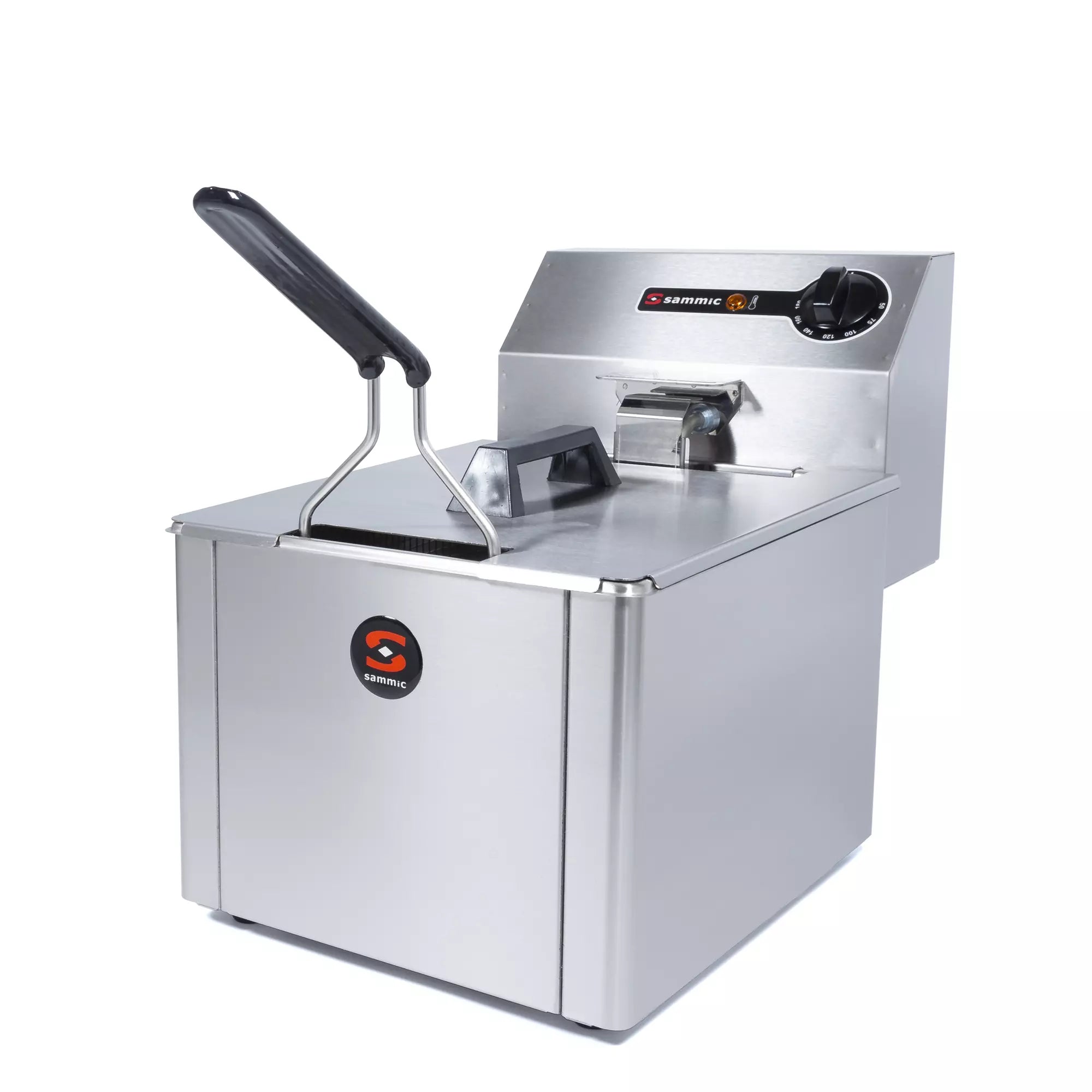 Sammic Electric fryer PF-6 product image