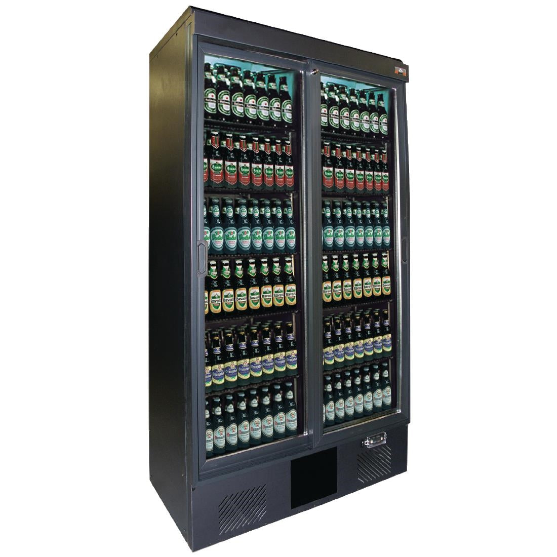 Gamko Maxiglass 2 Glass Door 500Ltr Bottle product image