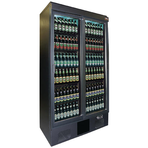 Gamko Maxiglass 2 Glass Door 500Ltr Bottle product image