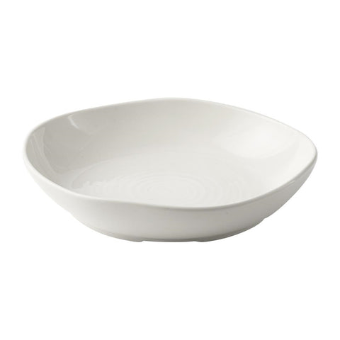 Churchill Envisage White Natural Deep Bowl 250mm (6 Pack)