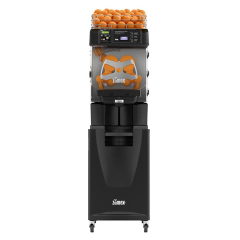 Zumex Versatile Pro All-In-One Cashless Juicer 10285 product image