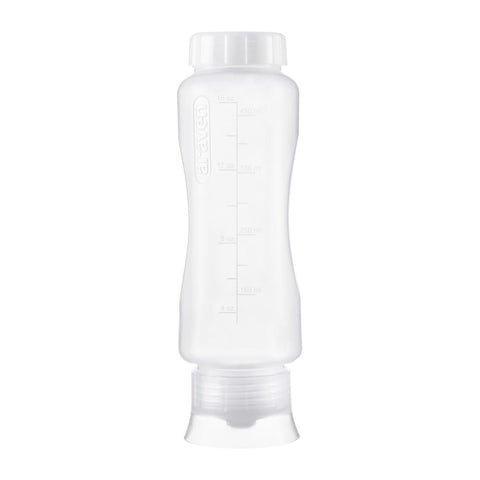 Araven FIFO Fast Sauce Bottle 15oz product image
