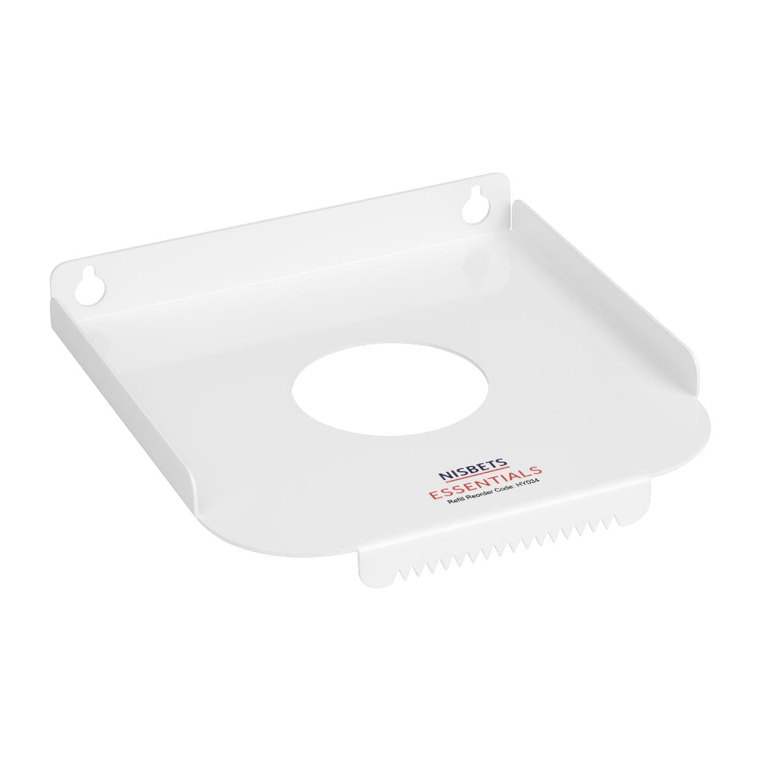 Nisbets Essentials Open Centre Feed Roll product image