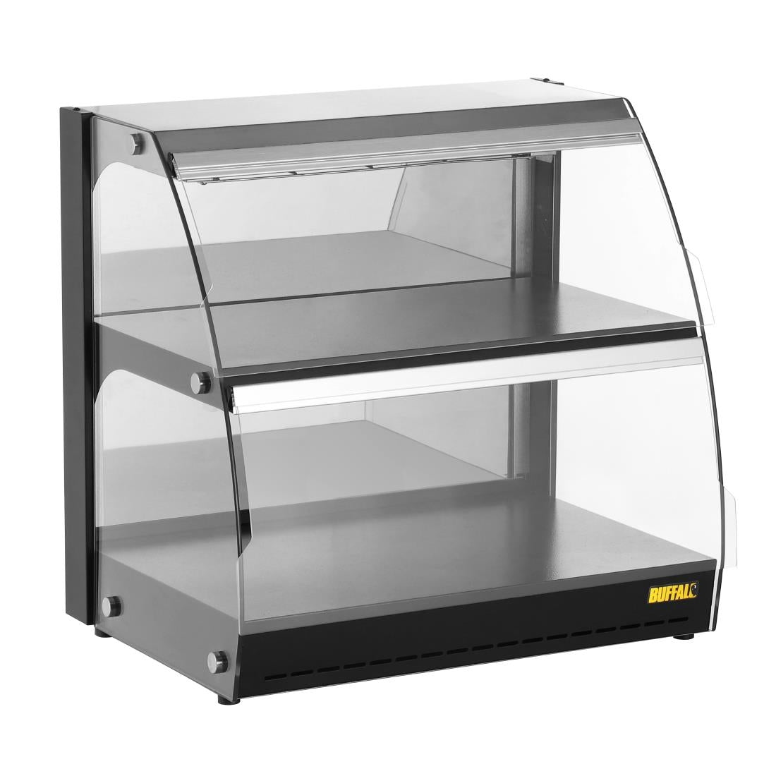 Buffalo Self-Serve Heated Display Unit product image