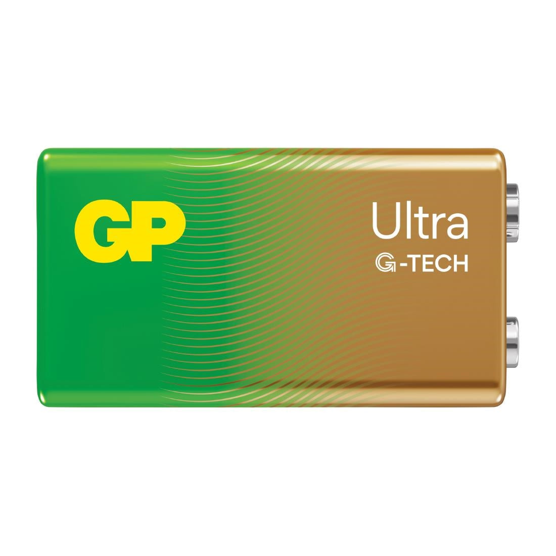 GP Ultra G-Tech 9V Battery product image