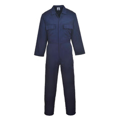 Portwest Navy Overalls