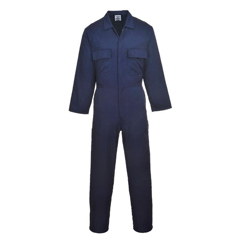 Portwest Navy Overalls Size XXL product image