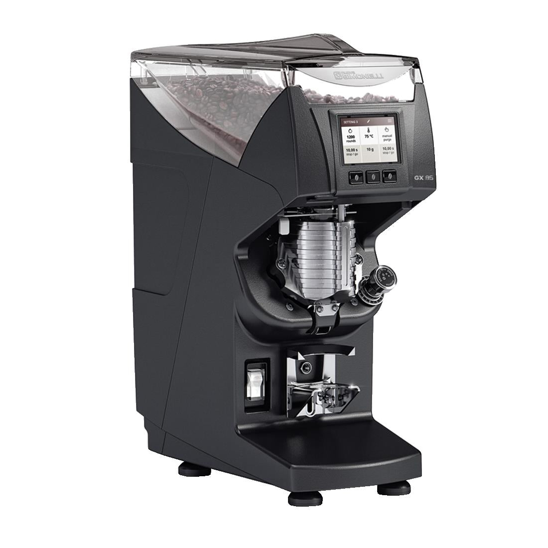 Nuova Simonelli GX85 Coffee Grinder product image
