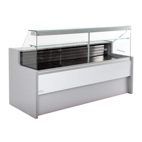 Zoin Tibet Serve Over Counter Grey 2000mm product image