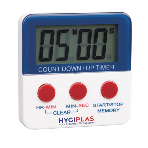 Hygiplas Magnetic Countdown Timer product image
