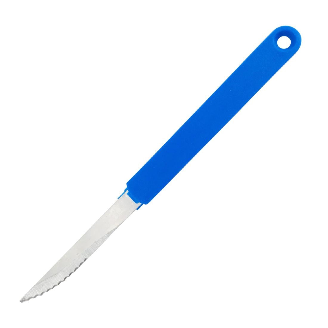 Scaritech Scarinox Knife Blue product image