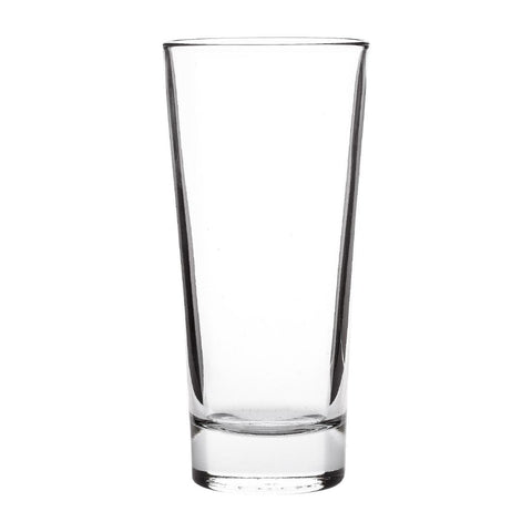 Libbey Elan Beverage Glasses 360ml/12oz (Pack of 12)