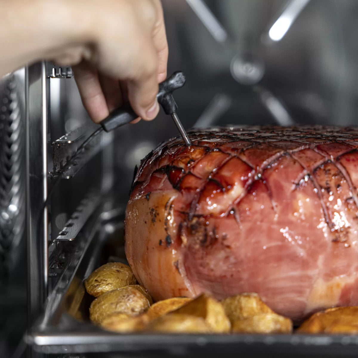 Sammic Probes for CombiSteam ovens product image