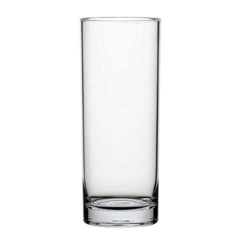 Utopia Lucent Hiball Glasses 340ml (Pack of 6)