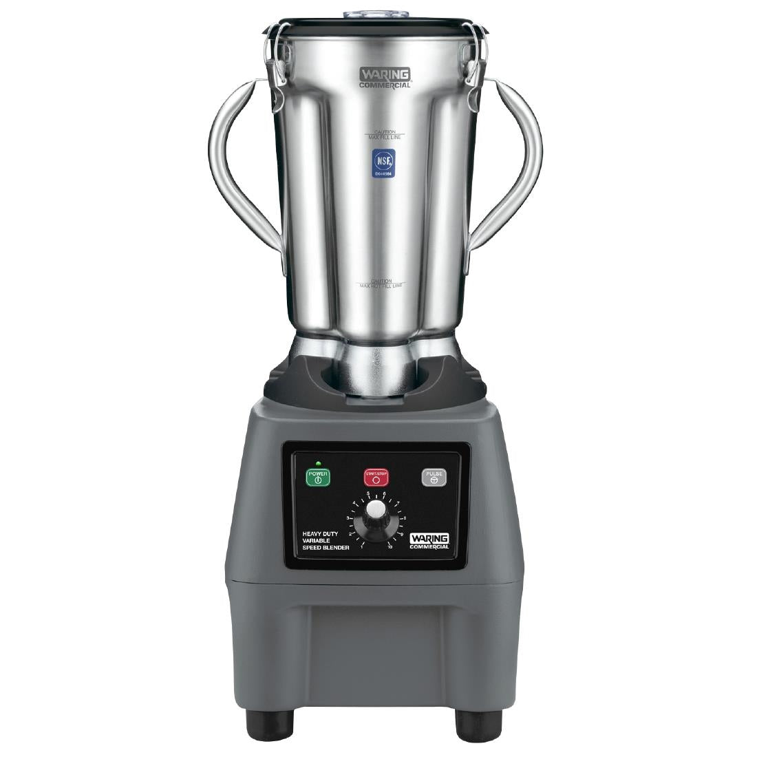 Waring The Legend Blender with Stainless product image