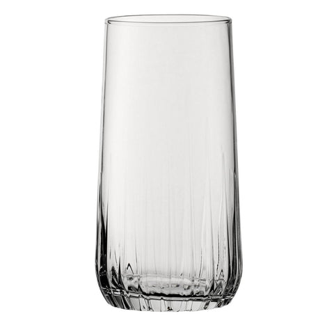 Utopia Nova Long Drink Glasses 360ml (Pack of 24)