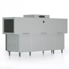 Sammic Rack conveyor dishwasher SRC-4000