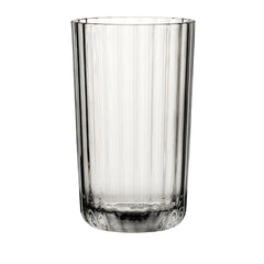 Utopia Paradise Hi Ball Glasses 530ml Polycarbonate (Pack of 24)