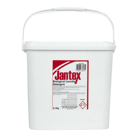 Jantex Biological Laundry Detergent Powder product image