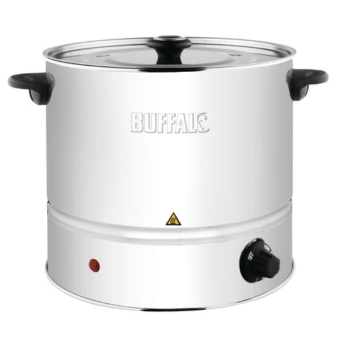 Buffalo Food Steamer 6Ltr product image
