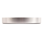Beaumont Aluminium Round Non-Slip Drinks Tray 330mm