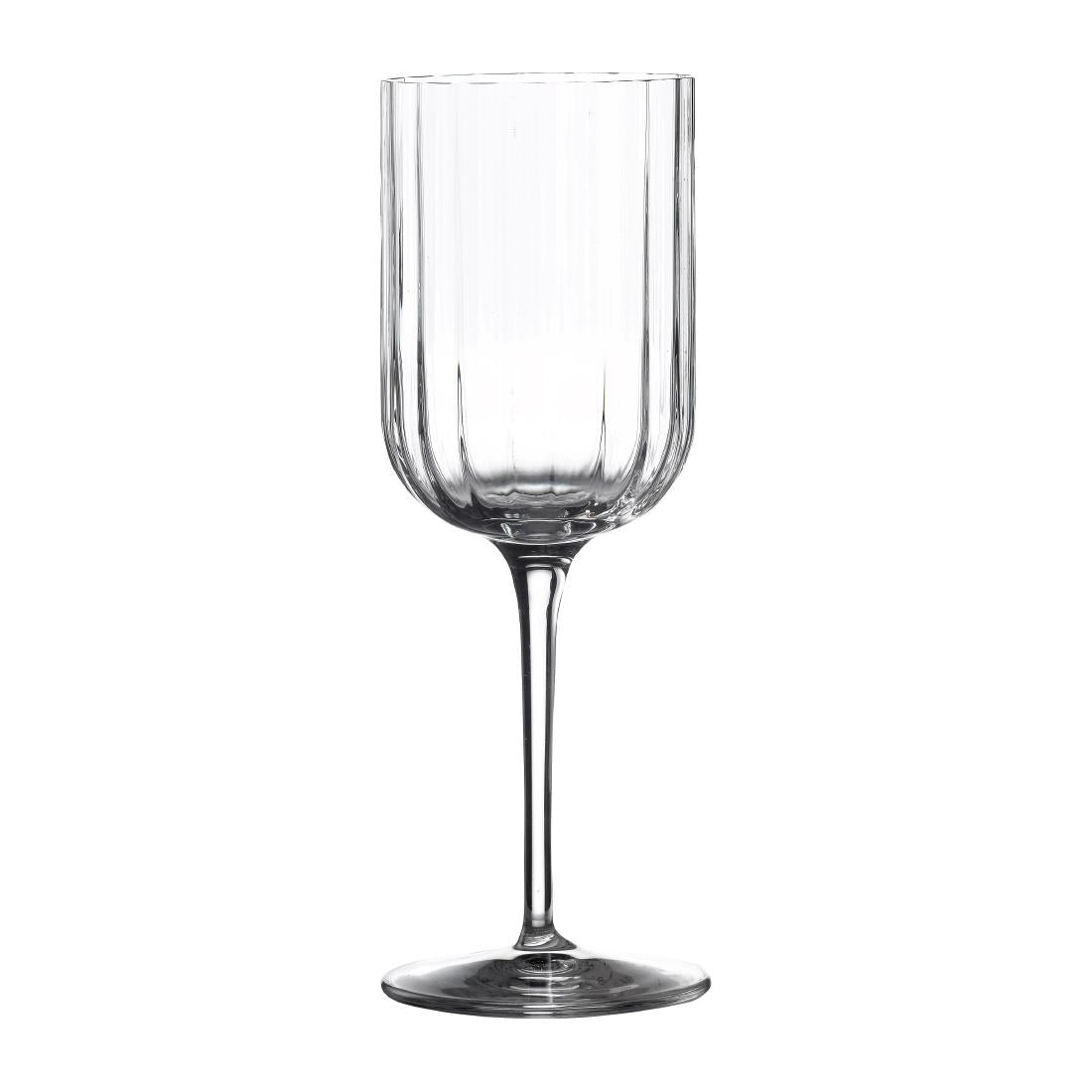 Luigi Bormioli Bach Red Wine Glasses product image