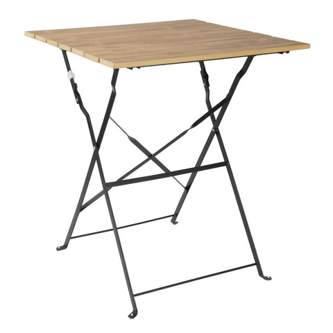 Bolero Perth Wood Effect Pavement Style Steel product image