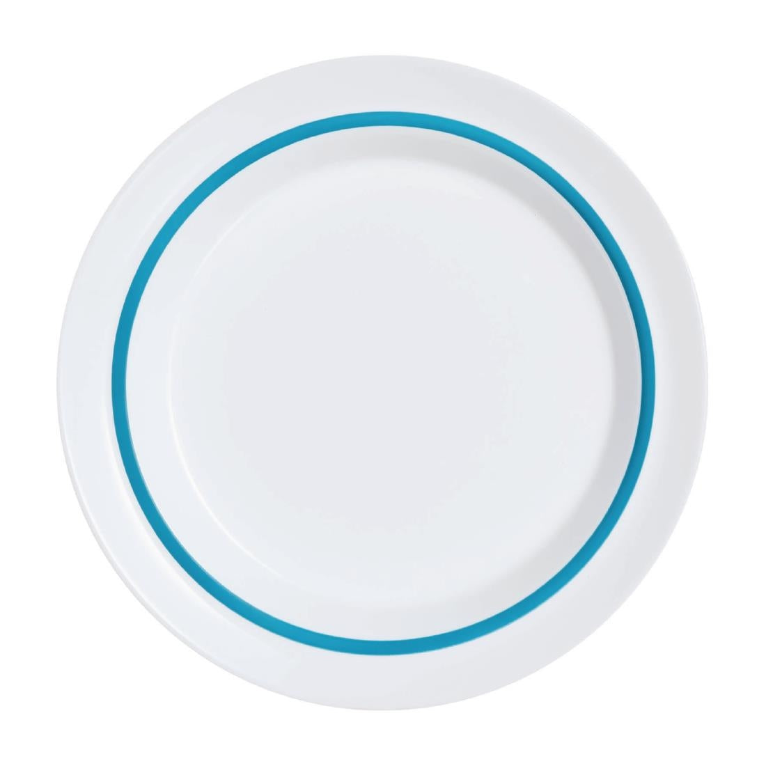 Arcoroc Autonomy Blue Plates 190mm product image